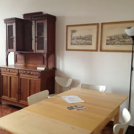 Teresa Settimo Cielo Apartment Mogliano Veneto