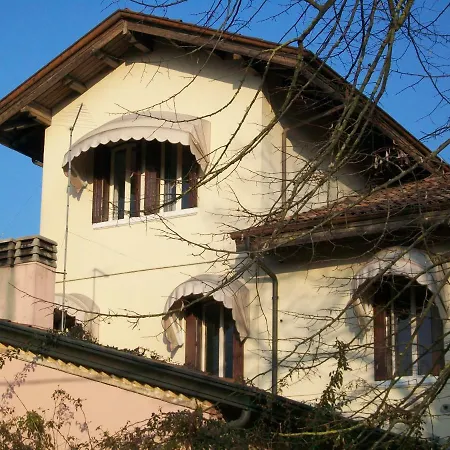 Apartment Teresa Settimo Cielo Mogliano Veneto