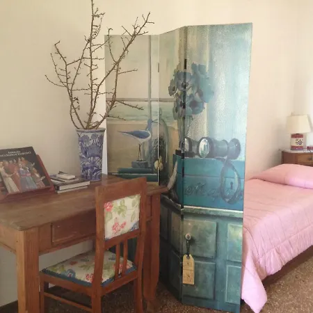 Teresa Settimo Cielo Appartement