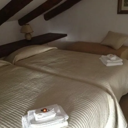 Appartement Teresa Settimo Cielo Mogliano Veneto